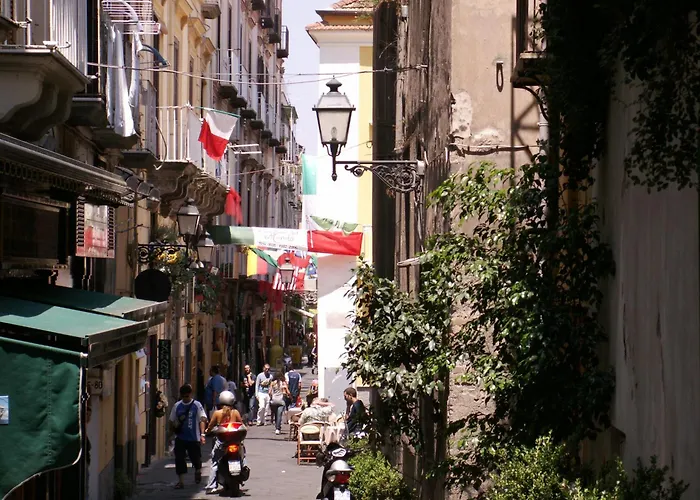 Relax Bed & Breakfast